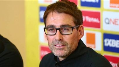 فايلر: صالح جمعة لاعب جيد وأتمنى له التوفيق في ناد آخر