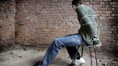 الأمن العام يضبط 6 من خاطفي مواطن واحتجازه داخل مزرعة بالإسماعيلية الصحراوي