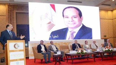 رئيس مطار مرسى علم: نوفر للدولة ١٣٤مليون جنيه  سنوياً