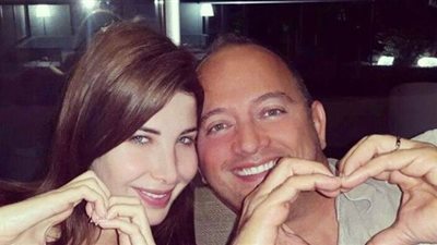 زوج نانسي عجرم يرد لأول مرة على قتله للسوري محمد الموسي بـ18 طلقة فى فيلته