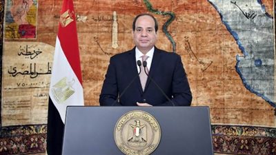 السيسي يصل لندن للمشاركة في قمة الاستثمار الإفريقية البريطانية 