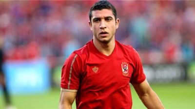 أيمن دجيش: طرد رامي ربيعة أمام المقاولون العرب 