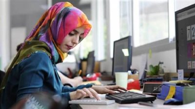 حكم الشرع فى ارتباط الميراث بعمل المرأة