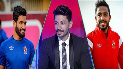 شريف عبد الفضيل: تصريحات صالح جمعة ستطيح به.. وكهربا ابن الأهلي