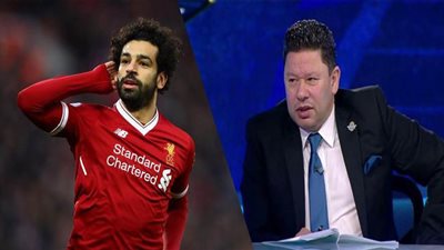 رضا عبد العال لـ