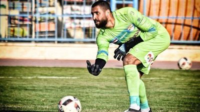 عامر عامر: محمد عواد ابتعد عن المنافسة والزمالك لم يتفاوض معي