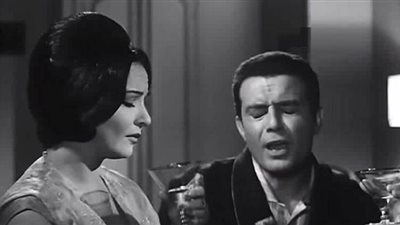 سعد الدين وهبة يروي كواليس فيلم 