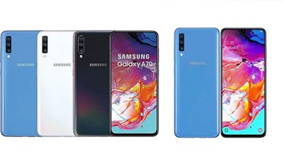 سعر ومواصفات سامسونج 