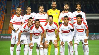 تطورات جديدة في ملف رحيل لاعب الزمالك