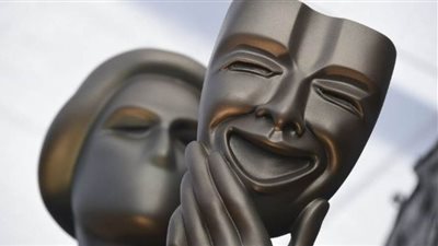 القائمة الكاملة لجوائز حفل ممثلي الشاشة 