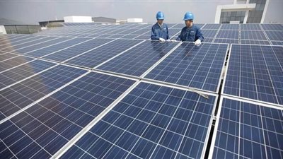 الصين تمدد رسوم مكافحة الإغراق على بولي سيليكون الخلايا الشمسية من أمريكا وكوريا الجنوبية