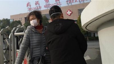 وفاة الحالة الثالثة بالالتهاب الرئوي المرتبط بفيروس كورونا في الصين