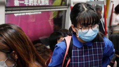 كوريا الجنوبية تعلن ظهور أول حالة إصابة بالالتهاب الرئوي الغامض