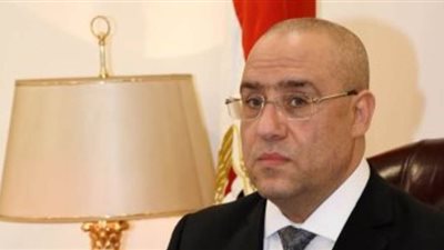 وزير الإسكان يصدر قرارى إزالة لمخالفات بناء بالشيخ زايد