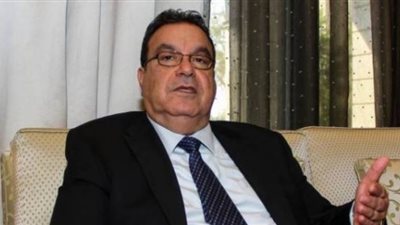 البهي: تريليون  و200 مليار جنيه قيمة التهرب الضريبى فى مصر