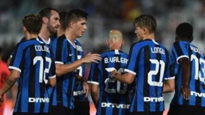 المدير التنفيذي لـ