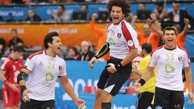 كرة اليد اليوم | مصر تلتقي الجابون في ربع نهائي البطولة الإفريقية