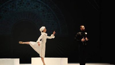 دار الأوبرا تنجح في التعاقد مع 