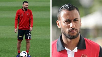 عماد متعب لـ