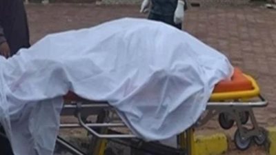 مصرع صاحب محل فول في انفجار أسطوانة غاز في السنطة