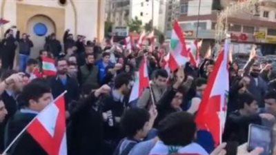 بسبب النزاع على الحقائب.. مخاوف من عودة ملف تشكيل الحكومة اللبنانية للمربع صفر