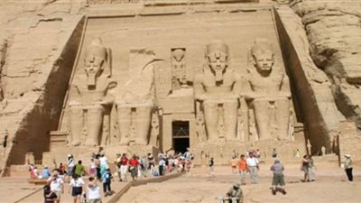 خبير سياحي: عدد السائحين في مصر سيتخطى 15 مليون خلال 2020 | فيديو