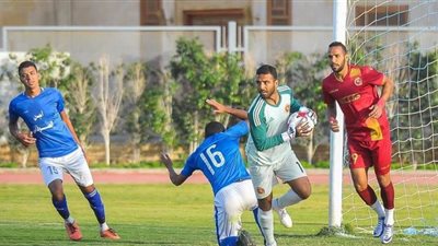 7 صفقات تدعم الترسانة في دوري القسم الثاني