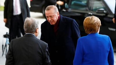 الرئاسة التركية بشأن ليبيا: أنقرة ستواصل مواجهة الحروب بالوكالة