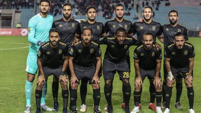 6 مباريات تجهز الأهلي لمواجهة النجم الساحلي