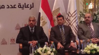 هشام طلعت مصطفى: إصدار صكوك تمويل بقيمة 2 مليار جنيه.. إبريل المقبل