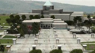 مشرف متحف الحضارة: قاعة المومياوات استعدت لاستقبال ملوك وملكات مصر