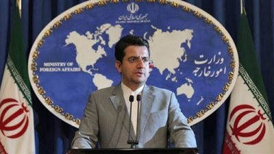 إيران تهدد بالرد على الوجود العسكري لكوريا الجنوبية بالمنطقة