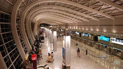 رفع حالة التأهب في مطار هندي بسبب حقيبة مشبوهة