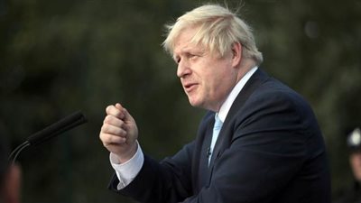 رسائل جونسون لإفريقيا.. أبرزها تعزيز التعاون في الاستثمار والطاقة والتعليم 