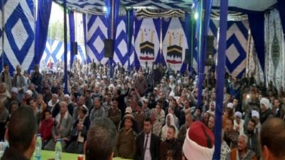 أمن سوهاج ينهي خصومة ثأرية بين عائلتين ويضبط ورشة لتصنيع الأسلحة النارية