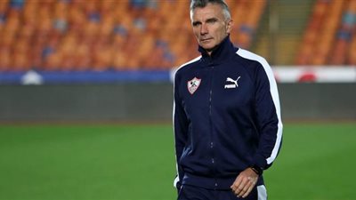 تفاصيل جديدة فى تدريبات الزمالك استعدادا لموقعة مازيمبي