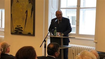 الوكالة المصرية للشراكة من أجل التنمية تنظم برنامج 