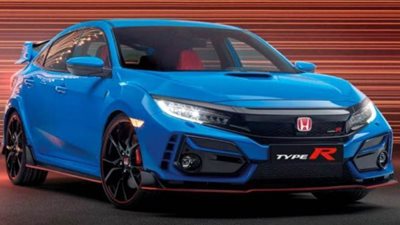 مميزات السيارات الرياضية المدمجة