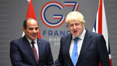 السيسي: أفريقيا أصبحت سوقا منفتحا على العالم | فيديو