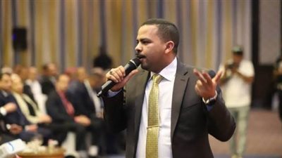 للمرة الأولى.. أمانة العلاقات العامة بمستقبل وطن في العاصمة الإدارية الجديدة