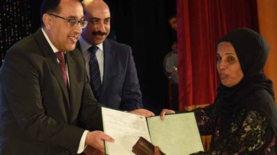 مدبولي يعلن فتح مرحلة ثانية لتلقي الرغبات من مستحقي التعويضات بالنوبة