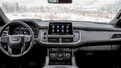 مميزات السيارات رباعية الدفع من 