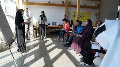 اليونسكو: علاقات رسمية مع مجموعة أبوظبي للثقافة والفنون