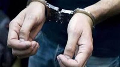 ضبط عاطلين سرقا مواسير صرف صحي في مدينة نصر