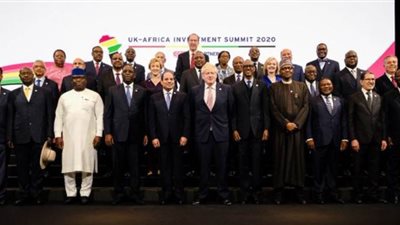 بريطانيا ترحب بالسيسي وتعلن صفقات استراتيجية بين القاهرة ولندن