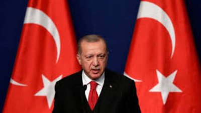 دورية أمريكية تكشف علاقة 