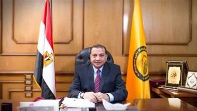 رئيس جامعة بني سويف: 25 ألف جنيه مكأفاة الحصول على براءة الاختراع