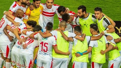 اتحاد الكرة: مديونية الزمالك 15 مليون جنيه