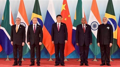 الخارجية الروسية: 