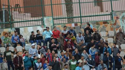 أزمة بين جماهير طنطا وإسلام طارق قبل مباراة الجونة | فيديو